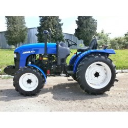 Минитрактор Jinma 264E